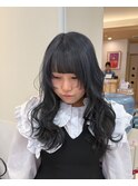 ブリーチカラー