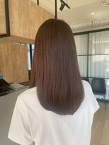 リード 大府店(LEAD)&nbsp;つやつやストレート