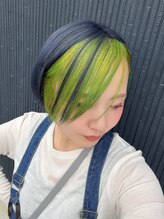 ルチア(Lucia) 永光 舞子