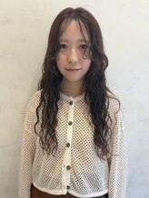 ブレス(breath) 田中 優里