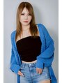 ロンドルーナ 岐阜(Lond Luna)&nbsp;カレン メンズヘア