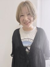 メグルバイイーエムエー(meglu by e.m.a) 田出 育美