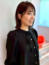 カラー剤２『アディクシーカラー』高発色で理想の色味が叶う♪赤味・ブラウン味が気になる方向け！