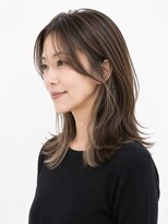 アースオーセンティック 立川店(EARTH Authentic)&nbsp;インナーカラー