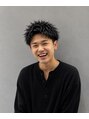 ハック 梅田(hack.)&nbsp;佐藤 龍空