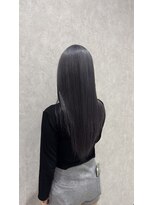 フォーカス 南流山店(FOCUS)&nbsp;Wカラー　トリートメント