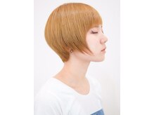 リコ ヘアデザイン(rico hair design)