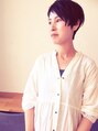 アルト ヘアー(arT hair) 三浦 仁美