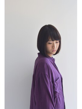 シエラ(CIELA) ボブ