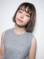 リリアン 表参道(relian)&nbsp;☆ナチュラル縮毛矯正ならリリアン☆