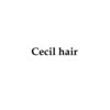 セシルヘアー JR尼崎店(Cecil hair)のお店ロゴ