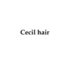 セシルヘアー JR尼崎店(Cecil hair)のお店ロゴ