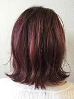 エイト マカビ 沖縄真嘉比店(EIGHT makabi)&nbsp;【EIGHT 真嘉比】お客様スタイル_