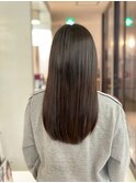 艶髪ロング☆美髪Aube HAIR沖浜☆