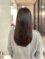 オーヴ ヘア 沖浜店 Aube HAIR&nbsp;艶髪ロング☆美髪Aube HAIR沖浜☆