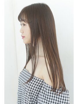 モードケイズ 西宮(MODE K's) 大人かわいい/西宮/小顔/ハンサムショート/きりっぱなしボブ