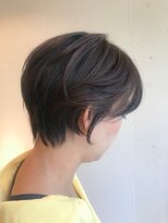 ログ 仙川(Log)&nbsp;似合わせカット+カラー