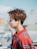 プロデュース 相模原店(Produce)&nbsp;パーマ♪センター♪マッシュ