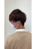 カノほめカット