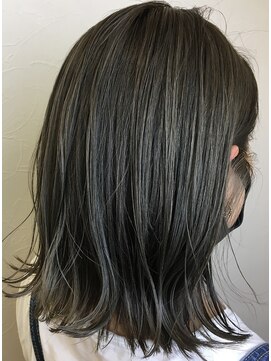 ノクターン 池袋(NOCTURNE) ブルーアッシュ