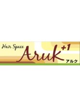 Hair Space Aruk+1
