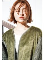 ホーミートウキョウ(HOMIE TOKYO)&nbsp;渋谷×美容室×美容院×おすすめ×人気×ランキング