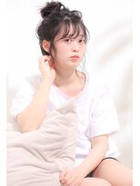 トリント 蘇我(TRINT) 簡単アレンジ