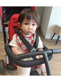 お子様カット