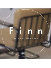 HAIR DESIGN WORKS Finn　【フィン】
