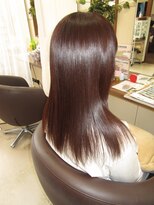 コア フィール ア デイ(COIFFURE A DAY) 《M3D見附今町》