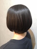 ウィスプ 赤羽店(wisp)&nbsp;サラサラストレート