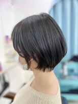 フリーダムメルシー(freedom Merci)&nbsp;くびれショートマッシュ