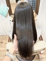 プラーチェ 橋本(Plaatje)&nbsp;☆髪質改善トリートメント☆