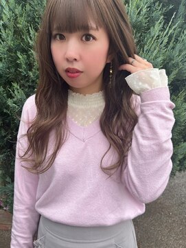 ニコ(nico.) ミルクベージュ