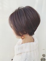 ジーナ 銀座(Zina)&nbsp;髪質改善*大人かわいいコテ巻き*【Zina 】