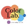 カラーラボ 東十条店(Color Lab.)のお店ロゴ