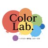 カラーラボ 東十条店(Color Lab.)のお店ロゴ