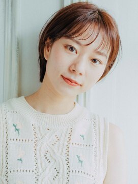 リアン 方南町店(Lian) 【2022年新作スタイル】方南町美容室Lian