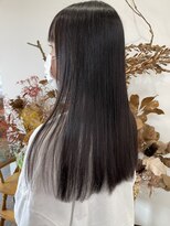 ノア ヘアケア(NOAH hair care)&nbsp;美髪ストレート