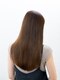 リラクシーサロン ロータス(Relaxysalon Rotus)の写真/【360°美しい髪へ】グローバルミルボン取扱店!ダメージレベルに合わせて薬剤選定、内側から潤う美ヘアに♪