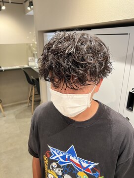 グレース(GRACE) 波巻きスパイラル