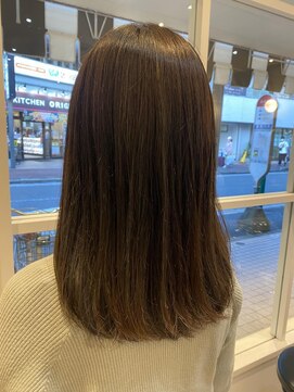 アンフィ 矢向(Anphi) シークレットハイライト