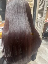 エイトオーミヤ 大宮店(EIGHT omiya)&nbsp;髪質改善