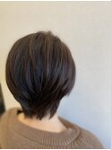 ヴィラロドラカラー チェスナットブラウン