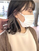 ハート(HART)&nbsp;インナー×グレー