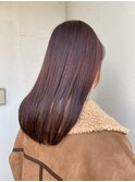 ナチュラルラベンダーピンク