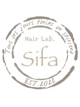 Hair Lab. Sifa【シファ】