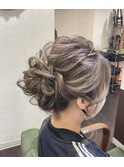 シニヨン