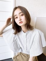 オーロ 緑地公園店(ORO)&nbsp;透明感溢れるくびれミディ