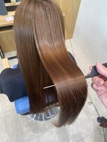 アース 明石店(EARTH)&nbsp;髪質改善